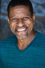 Michael Hargrove portrait