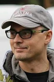 Gleb Yakubovskiy portrait