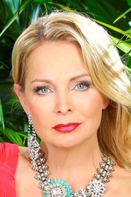 Corinna Drews portrait