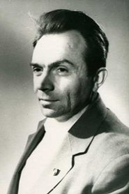 Vladimir Puzanov portrait