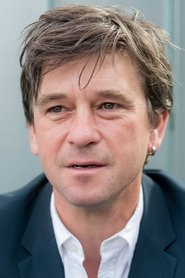 Peter Schneider portrait