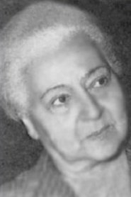 Maia Gilashvili portrait