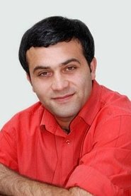 Ramil Əliyev portrait