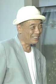 Yoichi Maeda portrait