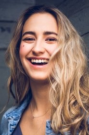 Éléonore Lagacé portrait