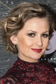 Stine Bramsen portrait