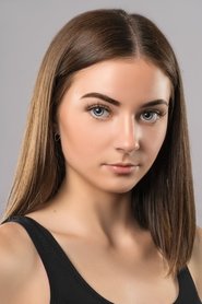 Ellie Lawrence portrait