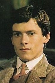 Alan Parnaby portrait