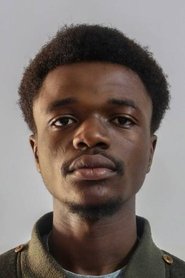 Manassé Kashala portrait