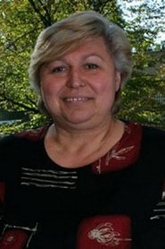 Sylwia Dziedzic portrait