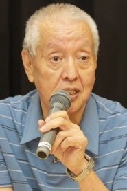 Shozo Uehara portrait
