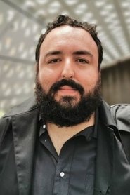 Víctor Léycegui portrait