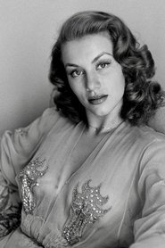 Linda Christian portrait