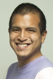 Alberto Castro portrait