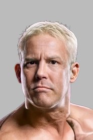 Ken Anderson portrait