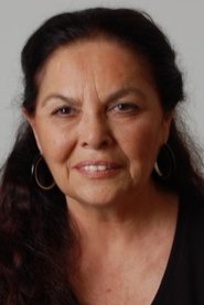 Gülsüm Kamu portrait
