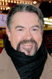 Éric Morena portrait