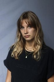 Frankie Weatherby portrait