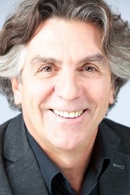 Laurent Imbault portrait