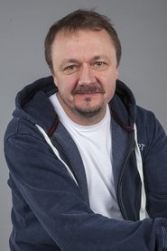 Vladimir Shevelkov portrait
