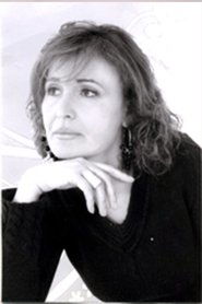 Amina Loukil portrait