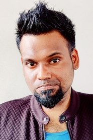 Simon K. King portrait