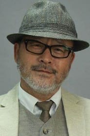 Tie-Hsiang Ban portrait