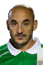 Albert Ferrer portrait