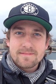 Toke Riskjær portrait