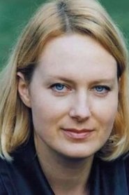 Katarzyna Tatarak portrait