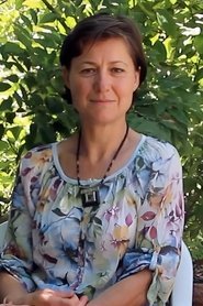 Maya Ravéreau portrait