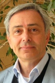 Vincenzo Lucchese Salati portrait