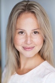 Roxy Fitzgerald portrait