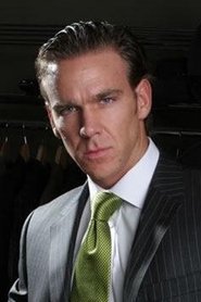 Kevin Cage portrait