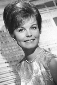 Cynthia Pepper portrait
