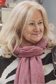 Jadwiga Iwona Domaszewicz portrait