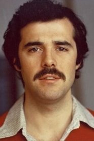 Xavier Saint-Macary portrait