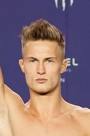 Oskar Szczepaniak portrait