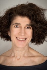 Anna Savva portrait
