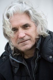 Lech Kowalski portrait
