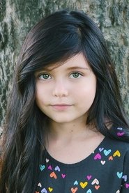 Ionie Olivia Nieves portrait