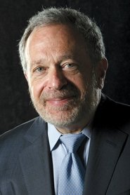 Robert Reich portrait
