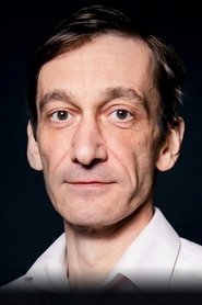 Vladimir Shabelnikov portrait
