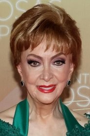 Norma Lazareno portrait