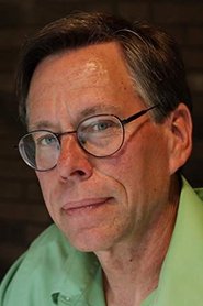 Bob Lazar portrait