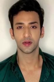 Kanan Malhotra portrait