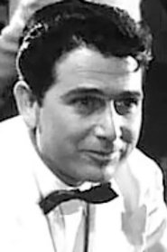 Giorgos Vrasivanopoulos portrait