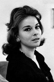 Gabriella Pallotta portrait