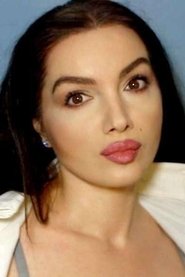 Sylwia Złotucha portrait