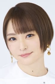 Shiori Izawa portrait